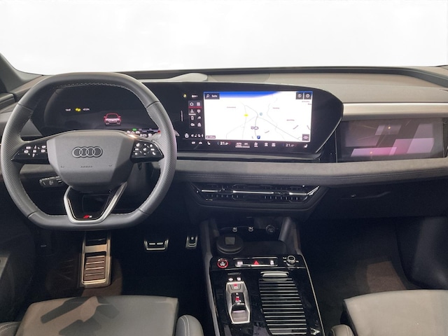 Audi Q6 e-tron Quattro