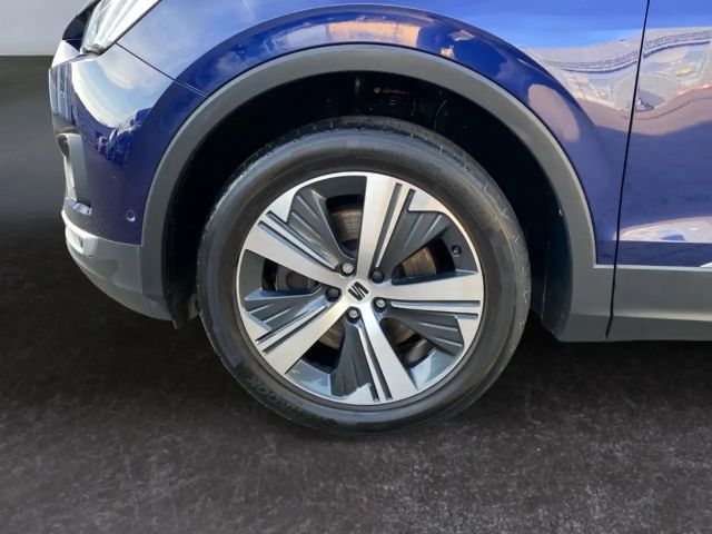 Seat Tarraco 2.0 TDI DSG