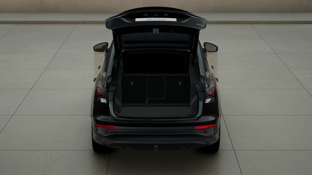 Audi Q4 e-tron Quattro Sportback