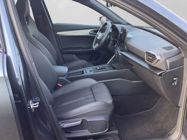 Cupra Formentor 2.0 TSI VZ