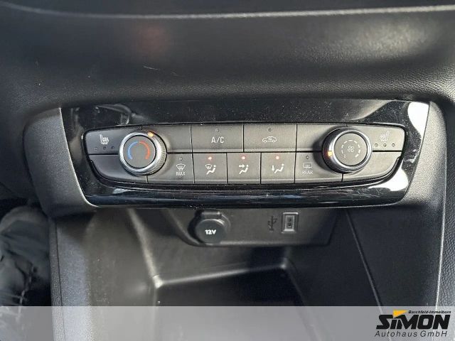 Opel Corsa GS-Line Grand Sport