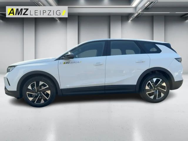 Opel Grandland X Edition
