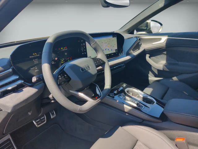 Audi A6 e-tron Edition S-Line