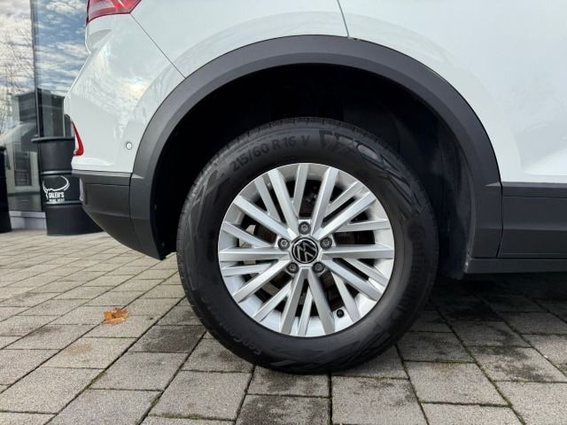 Volkswagen T-Roc 1.0 TSI Life