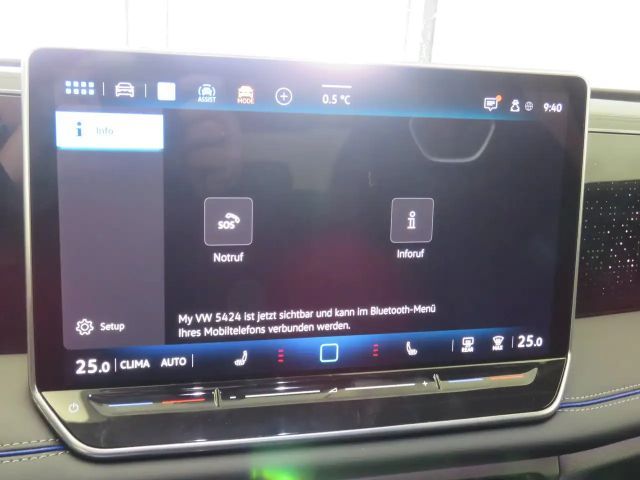 Volkswagen Tiguan DSG R-Line