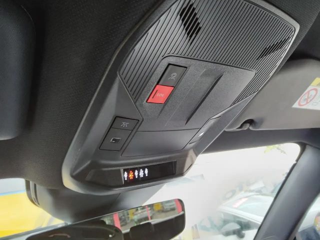 Opel Astra GS-Line Grand Sport