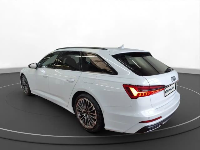Audi A6 2.0 TFSI Hybride Quattro Sport