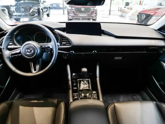 Mazda 3 SkyActiv Takumi