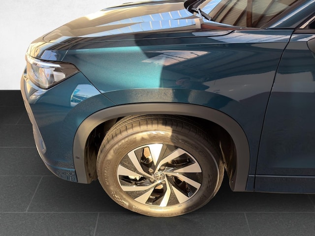 Volkswagen Tayron 1.5 eTSI DSG Life