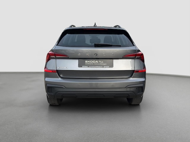 Skoda Kamiq 1.5 TSI