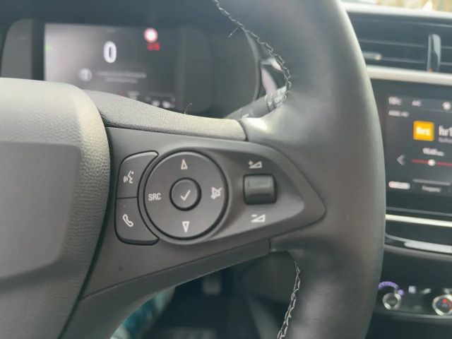 Opel Corsa Edition F Edition