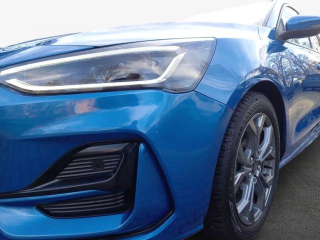 Ford Focus EcoBoost ST Line Wagon