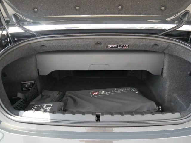 BMW M4 Cabrio Competition xDrive