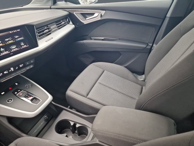 Audi Q4 e-tron 35 Sportback