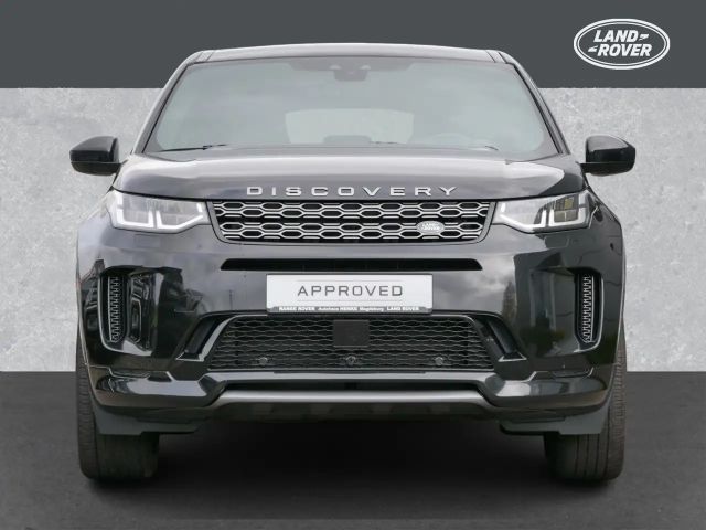 Land Rover Discovery Sport R-DynamicMega Ausstattung