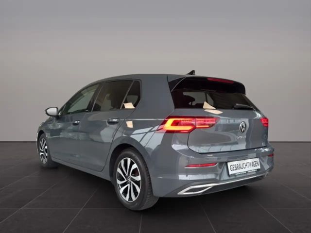 Volkswagen Golf 2.0 TDI Golf VIII