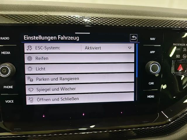 Volkswagen Taigo DSG IQ.Drive