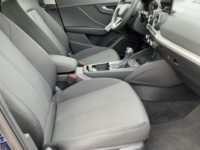 Audi Q2 35 TFSI S-Tronic