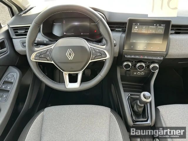 Renault Clio Evolution TCe 90