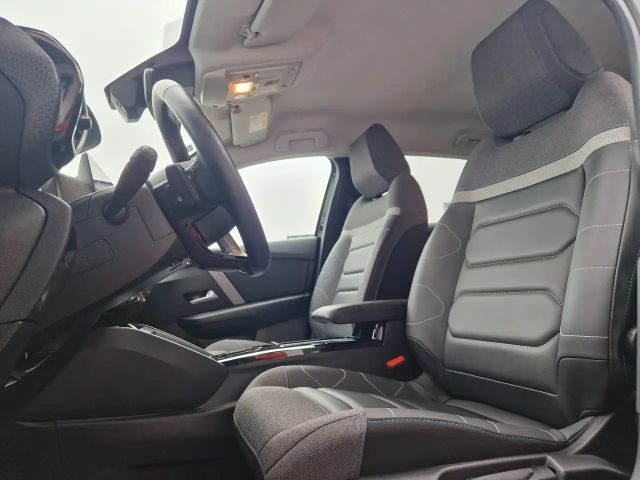 Citroën C4 Max PureTech