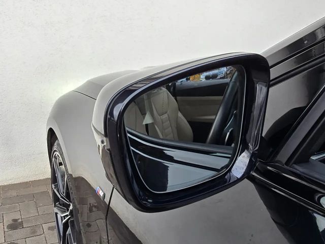 BMW 430 430i Coupé M-Sport