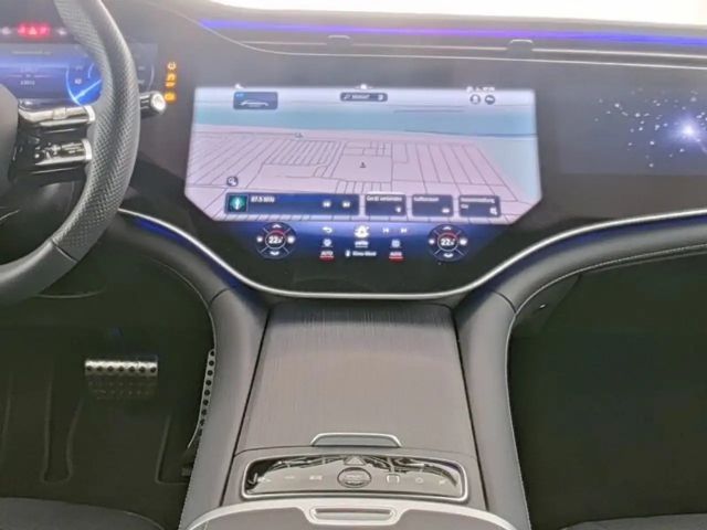 Mercedes-Benz EQE 4MATIC 500 AMG Line Sedan