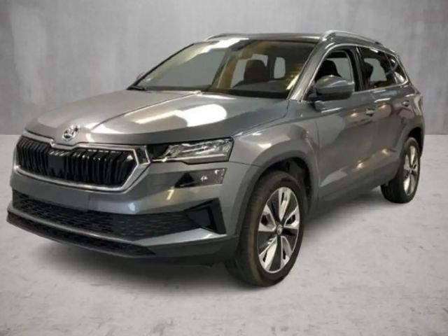 Skoda Karoq 1.5 TSI Selection