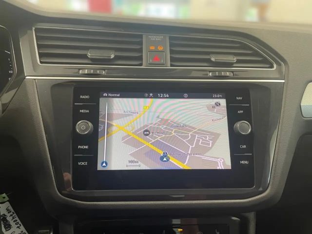 Volkswagen Tiguan 1.5 TSI Move