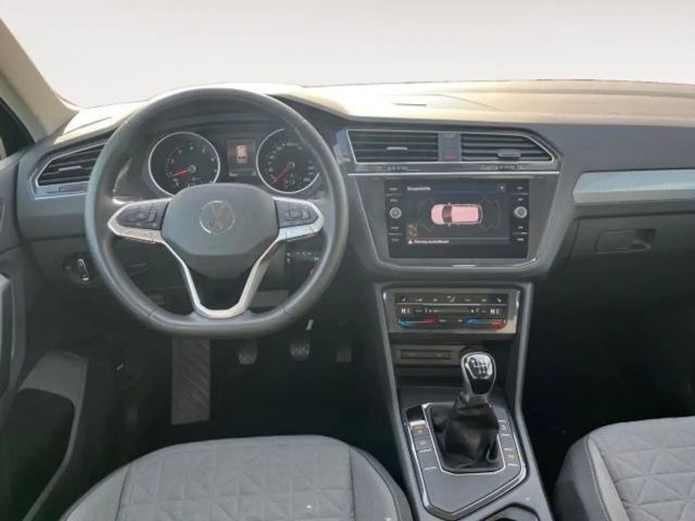 Volkswagen Tiguan 1.5 TSI Life