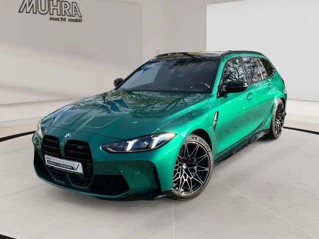 BMW M3 Competition Touring