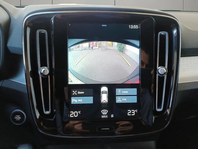 Volvo XC40 Inscription Recharge T4