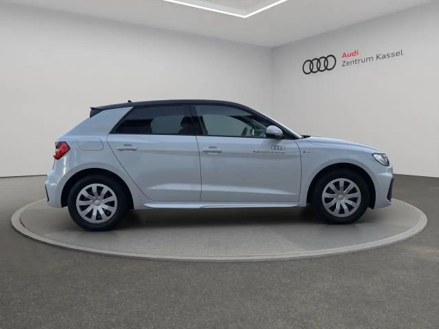 Audi A1 25 TFSI S-Line