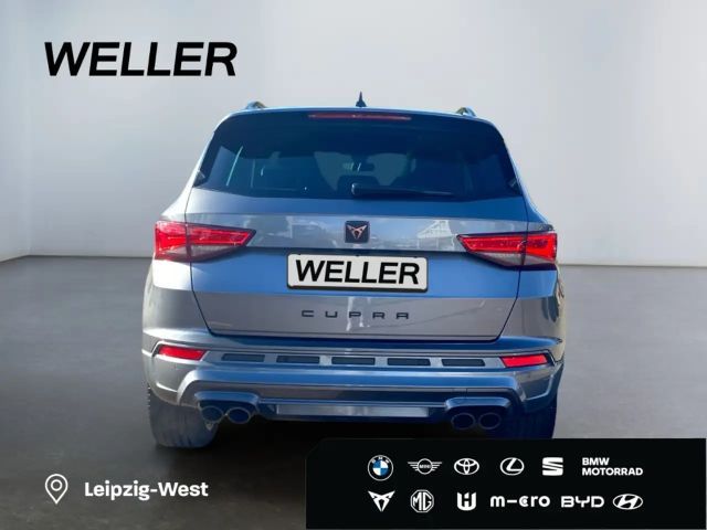 Cupra Ateca 2.0 TSI 4Drive DSG