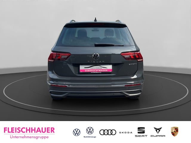 Volkswagen Tiguan Life eHybrid