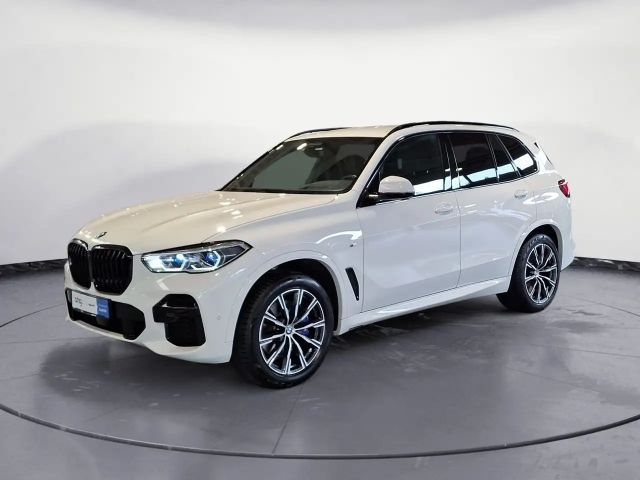 BMW X5 M-Sport xDrive40i