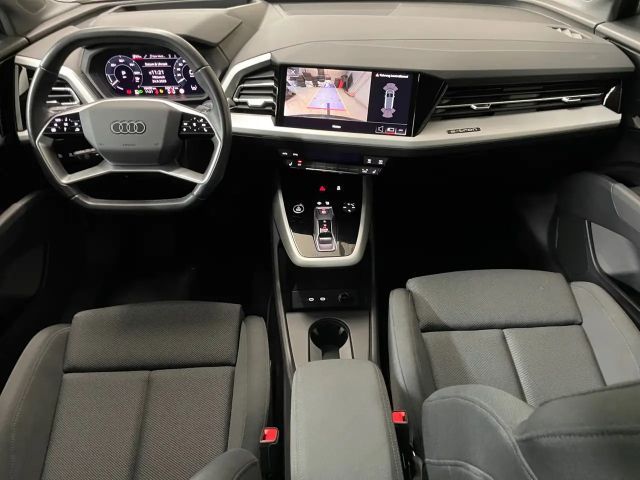 Audi Q4 e-tron 40