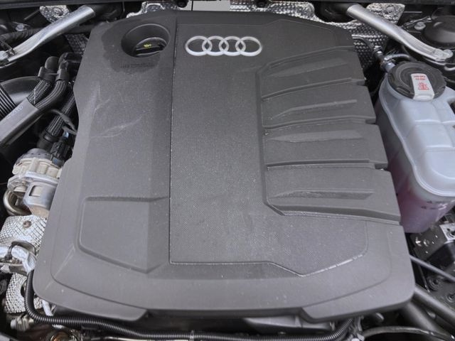 Audi A6 40 TDI Quattro S-Tronic Sedan