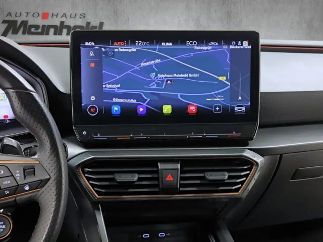 Cupra Leon 1.4 DSG VZ e-Hybrid