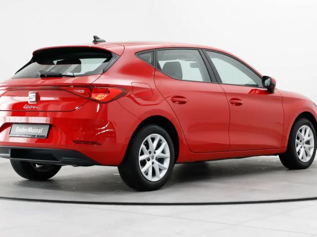 Seat Leon 1.0 TSI Style