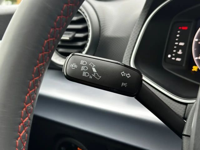 Seat Ibiza 1.0 TSI Black DSG FR-lijn