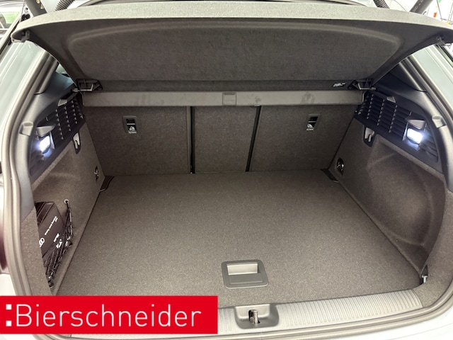 Audi Q2 40 TFSI Quattro S-Line S-Tronic