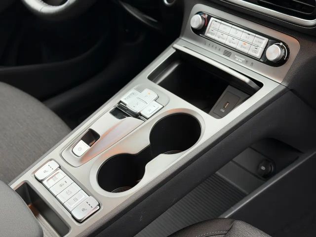 Hyundai Kona 2WD Electric Trend