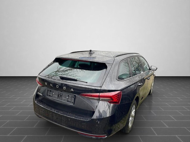 Skoda Octavia Combi Selection