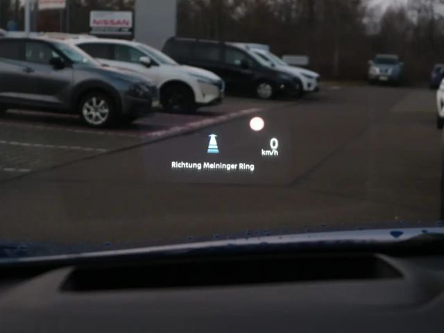 Nissan Qashqai DIG-T