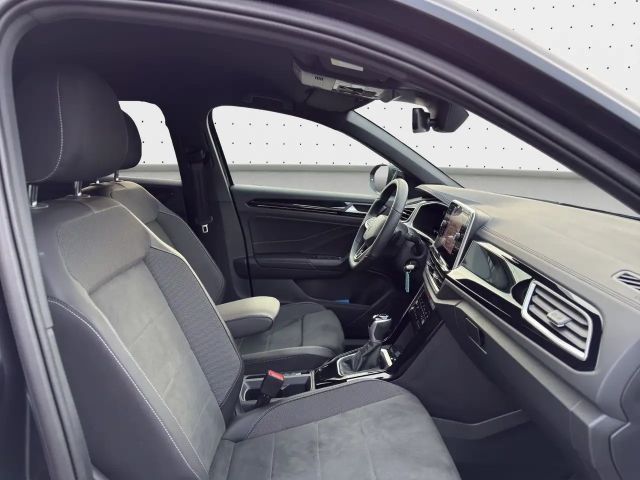 Volkswagen T-Roc 1.5 TSI DSG Plus R-Line