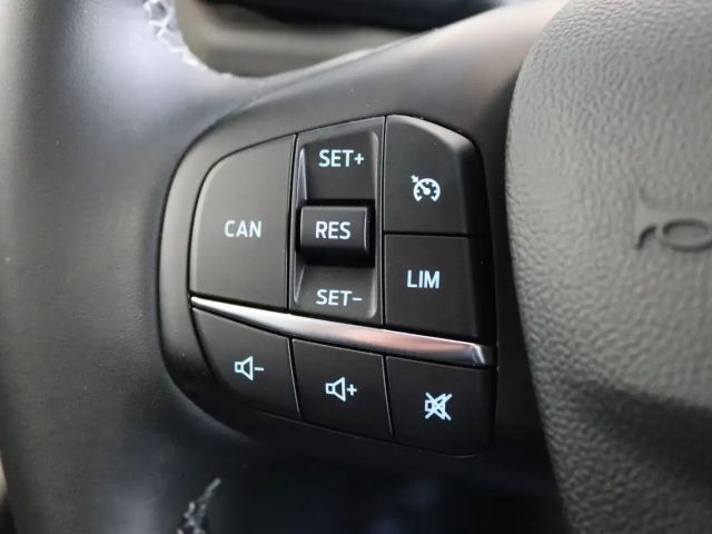 Ford Focus Titanium Wagon