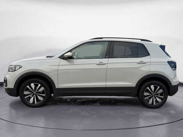 Volkswagen T-Cross DSG Life