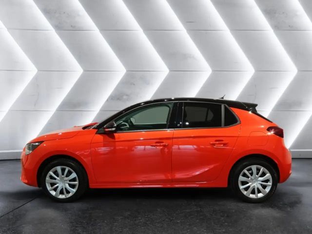 Opel Corsa -e ''Edition'' Apple/Android Klimaautomatik Blueto