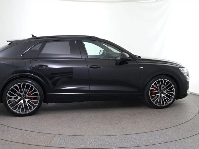 Audi Q8 50 TDI Quattro