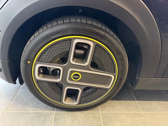 MINI Cooper S SE